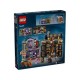 Lego Harry Potter 76439 Olchenbat in Plašči madam Malkin